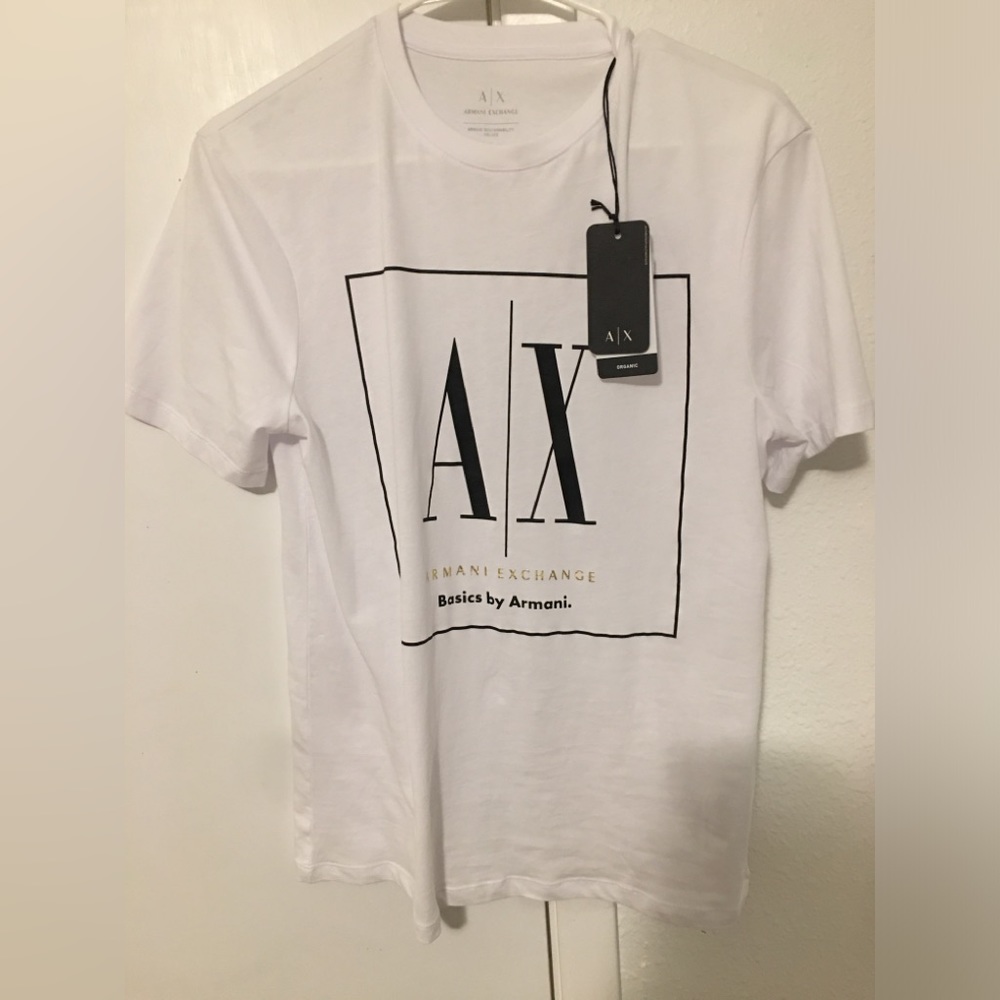 Armani exchange mens S